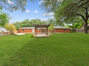 3604 Carla DR, Austin TX 78754