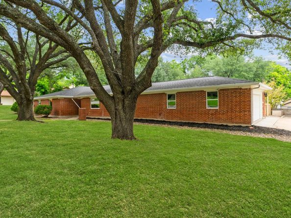 3604 Carla DR, Austin TX 78754