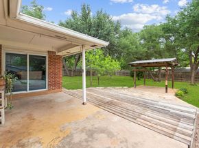 3604 Carla DR, Austin TX 78754