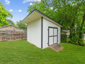 3604 Carla DR, Austin TX 78754