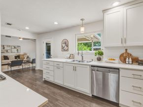 3604 Carla DR, Austin TX 78754