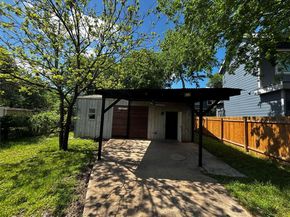 403 Delmar Ave, Austin TX 78752
