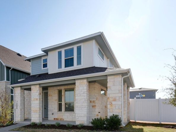 7800 Moody BND, Austin TX 78744