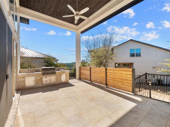 802 Serene Estates DR, Austin TX 78738