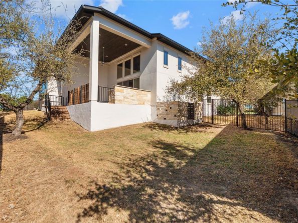 802 Serene Estates DR, Austin TX 78738