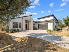 802 Serene Estates DR, Austin TX 78738