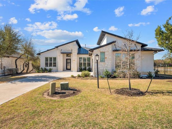 802 Serene Estates DR, Austin TX 78738