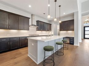 802 Serene Estates DR, Austin TX 78738
