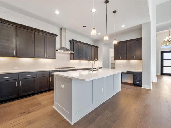 802 Serene Estates DR, Austin TX 78738