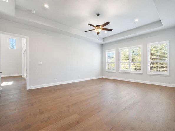 802 Serene Estates DR, Austin TX 78738