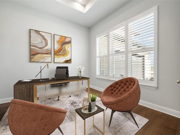 802 Serene Estates DR, Austin TX 78738