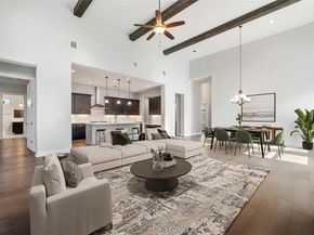 802 Serene Estates DR, Austin TX 78738