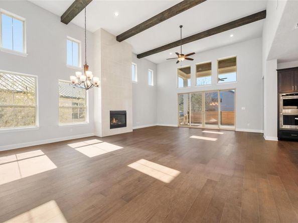 802 Serene Estates DR, Austin TX 78738