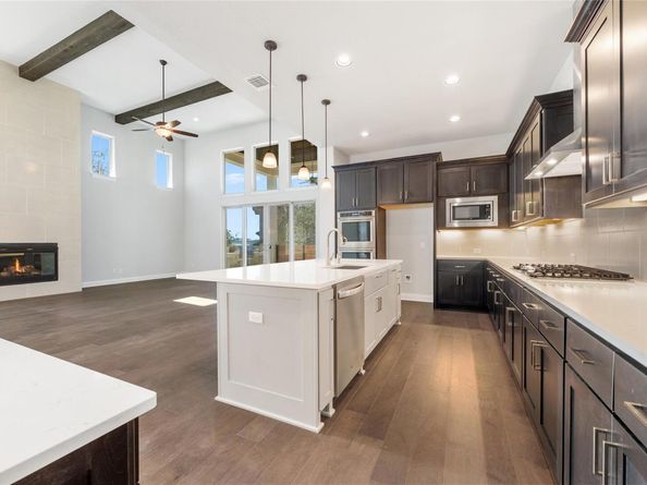 802 Serene Estates DR, Austin TX 78738
