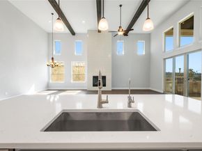 802 Serene Estates DR, Austin TX 78738