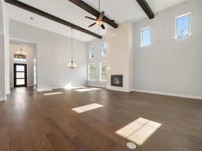 802 Serene Estates DR, Austin TX 78738