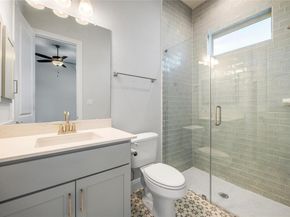 802 Serene Estates DR, Austin TX 78738