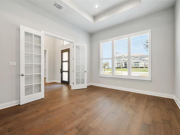 802 Serene Estates DR, Austin TX 78738