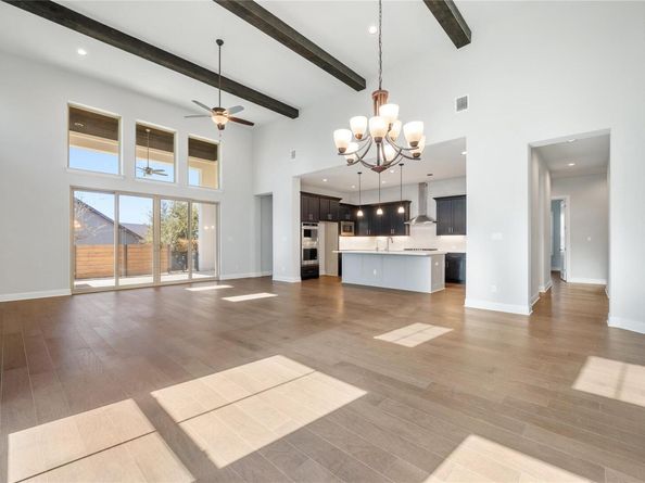 802 Serene Estates DR, Austin TX 78738