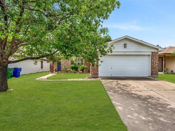 2012 Hawksbury WAY, Cedar Park TX 78613