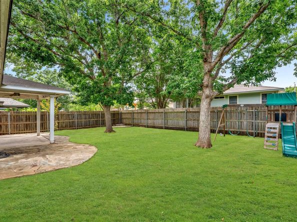 2012 Hawksbury WAY, Cedar Park TX 78613