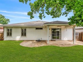 2012 Hawksbury WAY, Cedar Park TX 78613