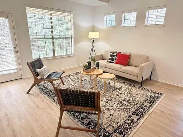 1310 W Parmer LN 2903, Austin TX 78727