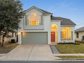 2415 Claudia DR, Leander TX 78641