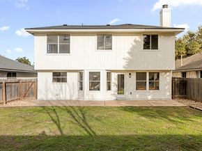 2415 Claudia DR, Leander TX 78641