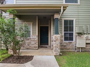 1481 E Old Settlers BLVD 1502, Round Rock TX 78664
