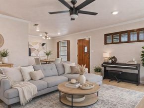 1201 Larkwood DR, Austin TX 78723