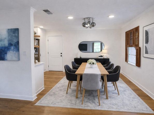 1201 Larkwood DR, Austin TX 78723