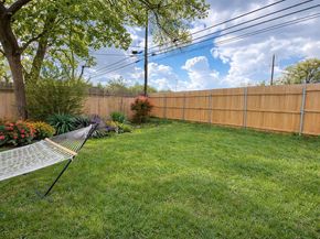 1201 Larkwood DR, Austin TX 78723