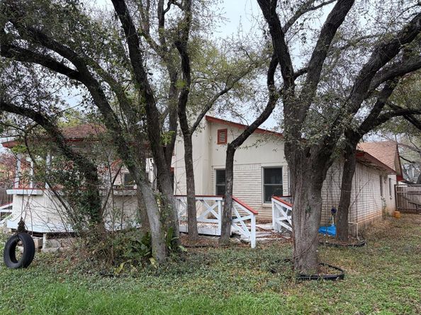 3001 Pepper Grass TRL, Cedar Park TX 78613