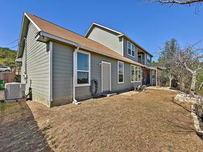 10613 Turkey Bend DR, Jonestown TX 78645