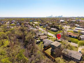 4409 Scottsdale RD, Austin TX 78721