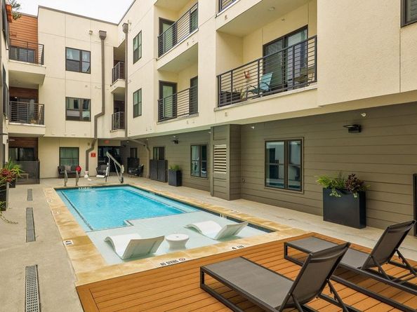 2213 Poquito ST 315, Austin TX 78722