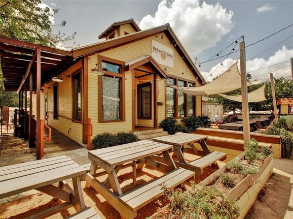 2213 Poquito ST 315, Austin TX 78722