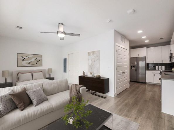 2213 Poquito ST 315, Austin TX 78722