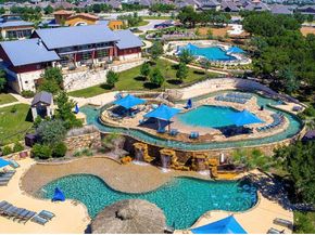 416 Maialina CV, Lakeway TX 78738