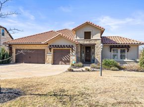 416 Maialina CV, Lakeway TX 78738