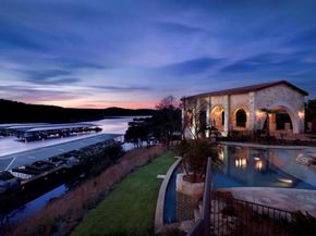 416 Maialina CV, Lakeway TX 78738