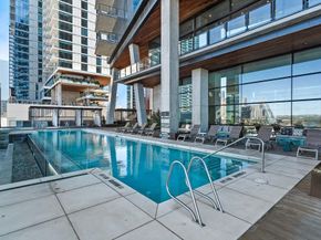 70 Rainey ST 1901, Austin TX 78701
