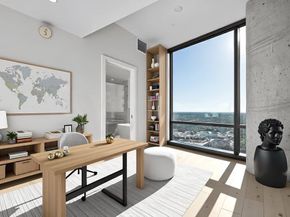 70 Rainey ST 1901, Austin TX 78701
