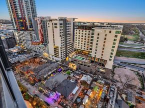 70 Rainey ST 1901, Austin TX 78701