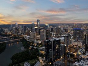 70 Rainey ST 1901, Austin TX 78701