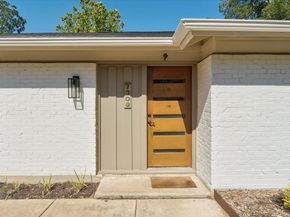 7309 Bucknell DR, Austin TX 78723