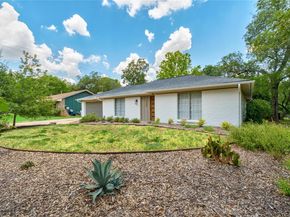7309 Bucknell DR, Austin TX 78723