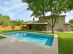 9901 San Luis TRL, Austin TX 78733
