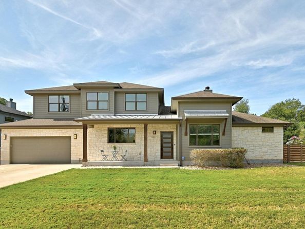 9901 San Luis TRL, Austin TX 78733